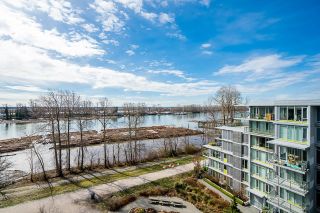 Photo 19: 704 3188 RIVERWALK Avenue in Vancouver: South Marine Condo for sale in "Currents at Water's Edge" (Vancouver East)  : MLS®# R2757826