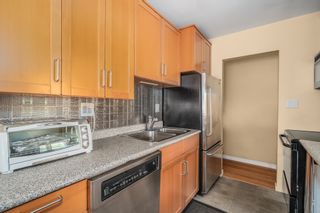Photo 10: 201 1590 W 10TH Avenue in Vancouver: Fairview VW Condo for sale in "Carmel Apartments" (Vancouver West)  : MLS®# R2800616