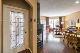 Photo 15: 49 HAMPSTEAD GR NW in Calgary: Hamptons House for sale : MLS®# C4145042