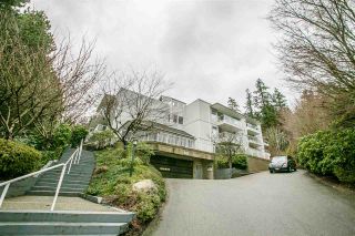 Photo 2: 404 2733 ATLIN Place in Coquitlam: Coquitlam East Condo for sale in "ATLIN COURT" : MLS®# R2232992