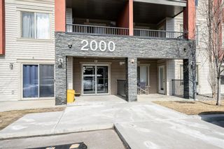 Photo 17: 2303 403 Mackenzie Way SW: Airdrie Apartment for sale : MLS®# A1191327