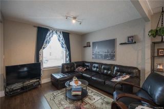 Photo 3: 306 Aberdeen Avenue in Winnipeg: North End Residential for sale (4A)  : MLS®# 1817446