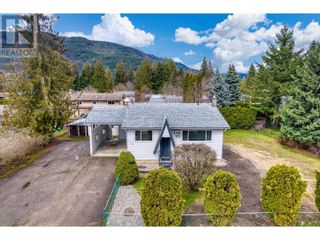 Photo 21: 710 Conn Street in Sicamous: House for sale : MLS®# 10309558