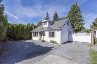 Photo 1: 46249 FIRST Avenue in Chilliwack: Chilliwack E Young-Yale House for sale : MLS®# R2618003