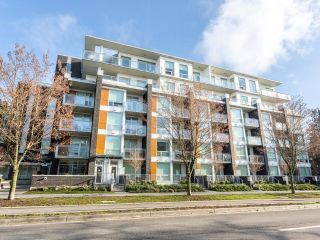 Photo 2: 203 5058 CAMBIE Street in Vancouver: Cambie Condo for sale in "BASALT" (Vancouver West)  : MLS®# R2770876