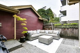 Photo 4: 257 E 13TH Avenue in Vancouver: Mount Pleasant VE Townhouse for sale (Vancouver East)  : MLS®# R2494059