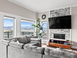 Photo 6: 24 460 AZURE PLACE in Kamloops: Sahali House for sale : MLS®# 177832