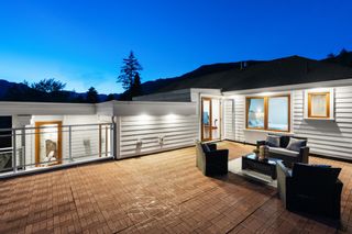 Photo 20: 4231 CHELSEA Crescent in North Vancouver: Forest Hills NV House for sale : MLS®# R2722084