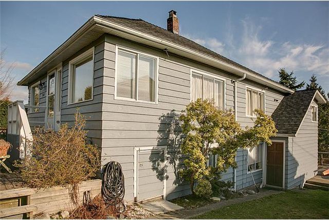 FEATURED LISTING: 1131 Cloverley Street North Vancouver