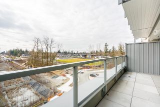 Photo 26: 511 7920 206 Street in Langley: Willoughby Heights Condo for sale in "The Hive" : MLS®# R2856764