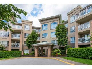 Photo 1: # 205 2551 PARKVIEW LN in Port Coquitlam: Central Pt Coquitlam Condo for sale : MLS®# V1040597