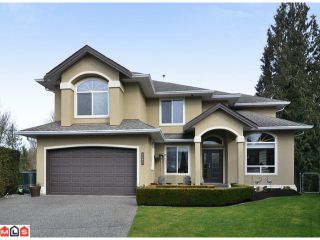Photo 2: 4296 Shearwater Drive in Abbotsford: House for sale : MLS®# F1203929