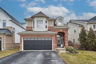 Photo 1: 1243 Meath Drive in Oshawa: Pinecrest House (2-Storey) for sale : MLS®# E8117522