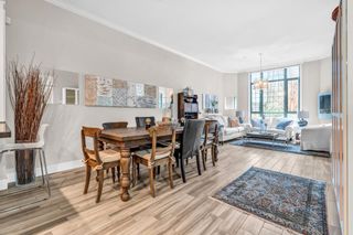 Photo 4: 104 293 SMITHE Street in Vancouver: Downtown VW Townhouse for sale in "Rosedale Gardens" (Vancouver West)  : MLS®# R2866224
