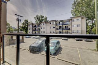 Photo 14: 206 728 3 Avenue NW in Calgary: Sunnyside Apartment for sale : MLS®# A2054337