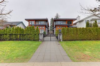 Photo 1: 2 254 E 19TH Street in North Vancouver: Central Lonsdale 1/2 Duplex for sale : MLS®# R2667513