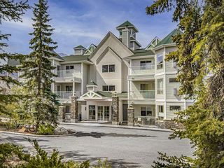 Photo 30: 106 1080C Cougar Creek Drive: Canmore Apartment for sale : MLS®# A2018530