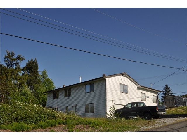 Photo 2: Photos: 33019 CHERRY Avenue in Mission: Mission BC House for sale : MLS®# F1442207