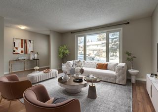 Photo 5: 11 Bermuda Lane NW in Calgary: Beddington Heights Row/Townhouse for sale : MLS®# A2030428