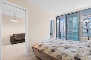 Photo 11: 1808 833 HOMER Street in Vancouver: Downtown VW Condo for sale in "ATELIER" (Vancouver West)  : MLS®# R2756942