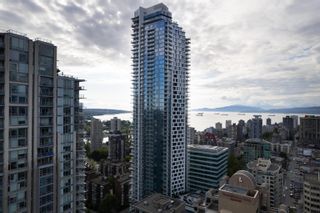Main Photo: 2209 1289 HORNBY Street in Vancouver: Downtown VW Condo for sale (Vancouver West)  : MLS®# R2777625
