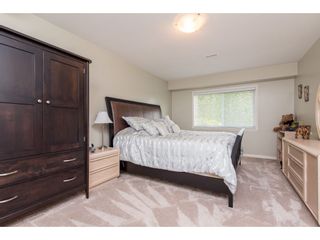 Photo 34: 13 31445 RIDGEVIEW Drive in Abbotsford: Abbotsford West House for sale in "Panorama Ridge" : MLS®# R2500069