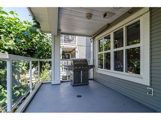 Photo 4: 215 3038 E KENT AVE SOUTH AVENUE in Vancouver East: South Marine Condo for sale ()  : MLS®# V1056587