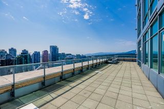Photo 27: 2701 323 JERVIS STREET in Vancouver: Coal Harbour Condo for sale (Vancouver West)  : MLS®# R2872162