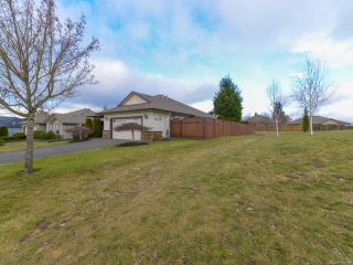 Photo 52: 2192 STIRLING Crescent in COURTENAY: CV Courtenay East House for sale (Comox Valley)  : MLS®# 749606