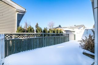 Photo 34: 2 Fieldstone Boulevard: Lacombe Detached for sale : MLS®# A2032636