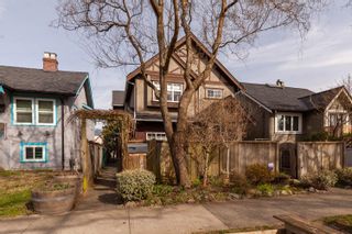 Photo 38: 2169 VENABLES Street in Vancouver: Hastings 1/2 Duplex for sale (Vancouver East)  : MLS®# R2762710