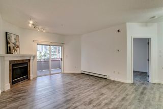Photo 3: 312 777 3 Avenue SW in Calgary: Downtown Commercial Core Apartment for sale : MLS®# A1235949