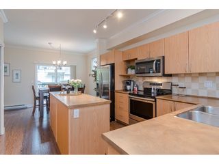 Photo 7: 7 5839 PANORAMA Drive in Surrey: Sullivan Station Townhouse for sale in "FOREST GATE" : MLS®# R2403338