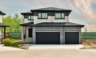 Photo 1: : Ardrossan House for sale : MLS®# E4342321
