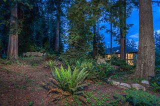 Photo 19: 142 DOGWOOD Drive: Anmore House for sale (Port Moody)  : MLS®# R2072887
