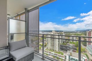 Photo 16: 2105 125 E 14TH Street in North Vancouver: Central Lonsdale Condo for sale in "Centreview" : MLS®# R2880518
