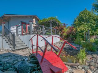 Photo 44: 729 ELAND DRIVE in CAMPBELL RIVER: CR Campbell River Central House for sale (Campbell River)  : MLS®# 766639