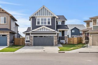 Photo 2: 143 Kinniburgh Road: Chestermere Detached for sale : MLS®# A2048818