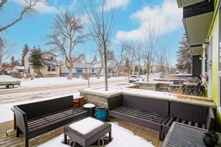Photo 5: 104 1740 9 Street NW in Calgary: Mount Pleasant Apartment for sale : MLS®# A2019316
