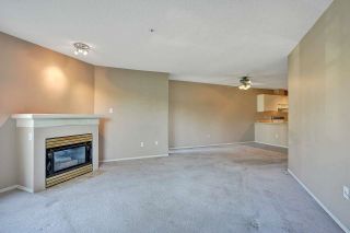 Photo 8: 418 1219 JOHNSON Street in Coquitlam: Canyon Springs Condo for sale in "MOUNTAINSIDE PLACE" : MLS®# R2881100