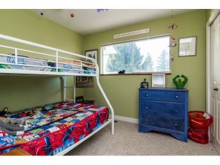 Photo 16: 32328 ATWATER Crescent in Abbotsford: Abbotsford West House for sale : MLS®# R2016730