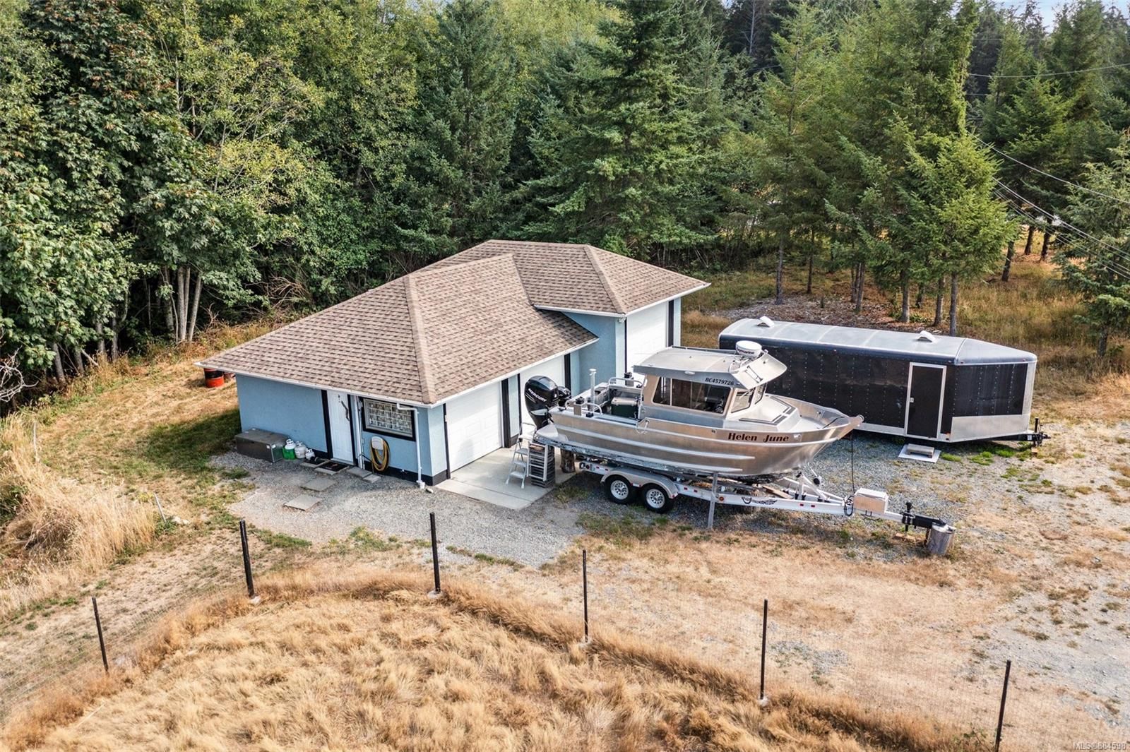 Photo 29: Photos: A 8865 Randys Pl in Sooke: Sk West Coast Rd House for sale : MLS®# 884598