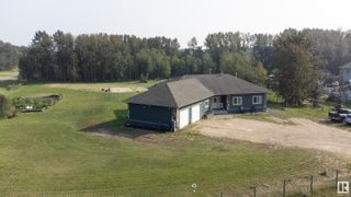 Photo 8: 6 26516 TWP RD 514: Rural Parkland County House for sale : MLS®# E4369369