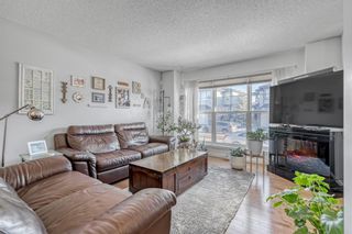 Photo 4: 99 Walden Terrace SE in Calgary: Walden Semi Detached (Half Duplex) for sale : MLS®# A2019284