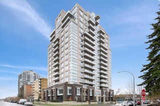 Photo 1: 1008 1500 7 Street SW in Calgary: Beltline Apartment for sale : MLS®# A2129934