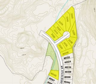 Photo 2: 3345 DESCARTES Place in Squamish: University Highlands Land for sale : MLS®# R2035381