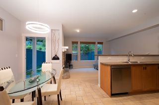 Photo 12: 141 FERNWAY Drive in Port Moody: Heritage Woods PM 1/2 Duplex for sale : MLS®# R2699159