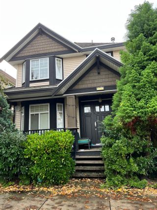 Photo 1: 19144 68 Avenue in Surrey: Clayton House for sale (Cloverdale)  : MLS®# R2825814