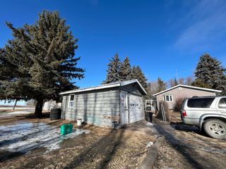 Photo 35: 39056 Road 74 N in Portage la Prairie RM: House for sale : MLS®# 202403776