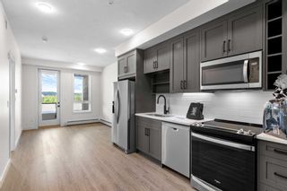 Photo 3: 428 3932 University Avenue NW in Calgary: University District Apartment for sale : MLS®# A2141273